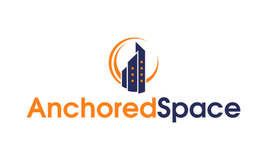 AnchoredSpace logo